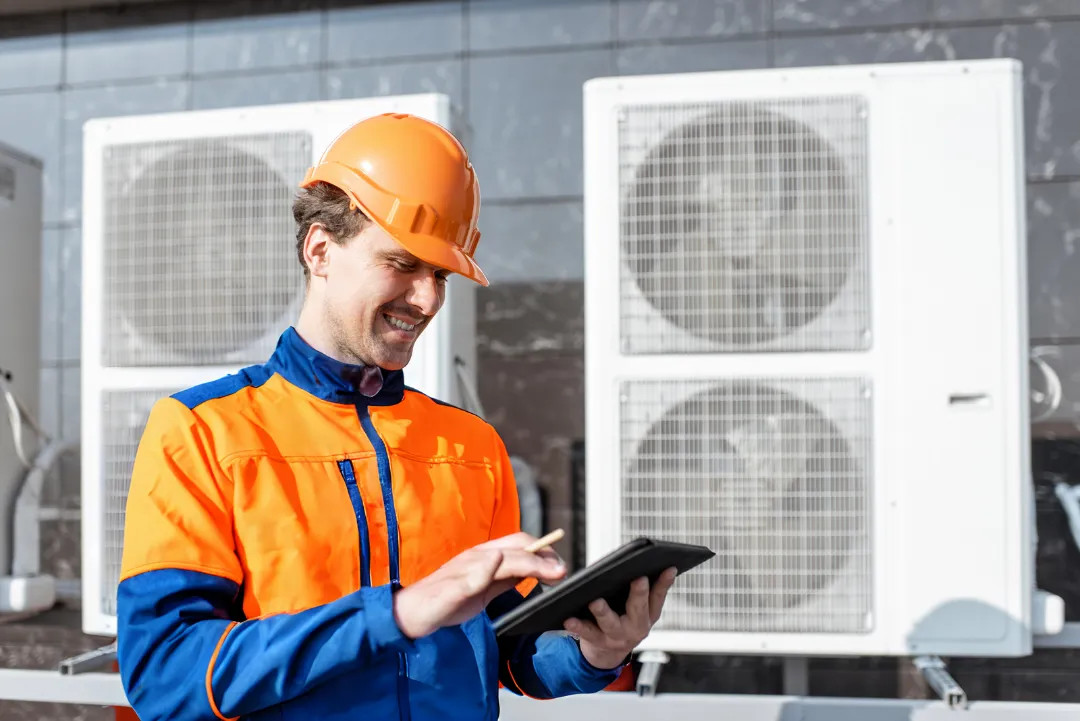 HVAC Management